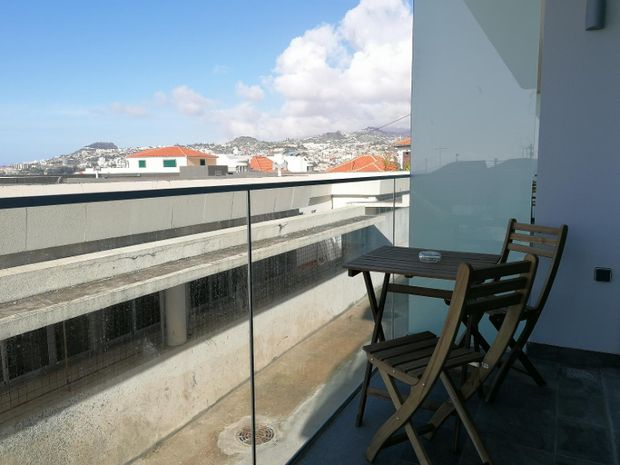 Others 2, Apartments Madeira Barreirinha, Funchal
