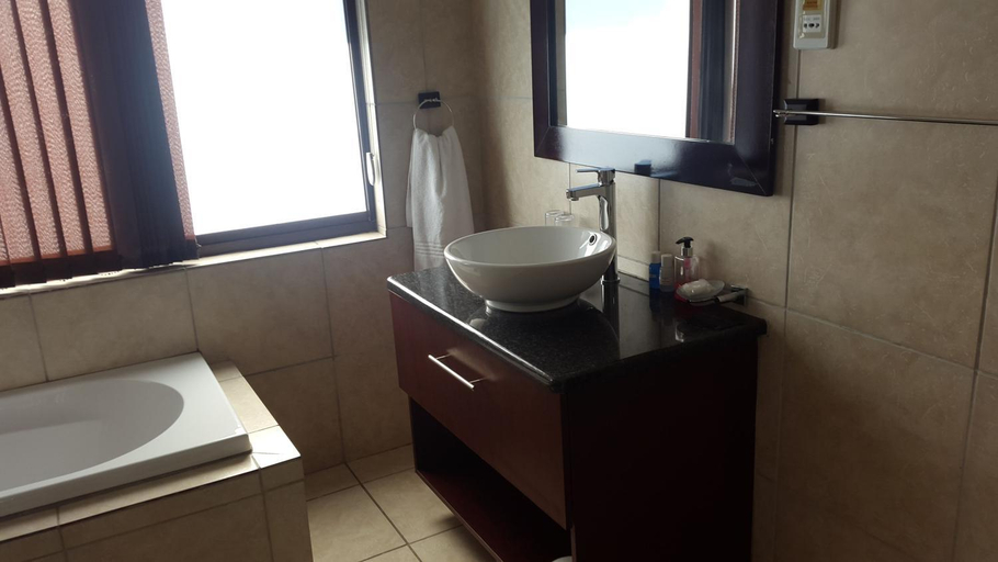 Bathroom 3, 47 ON PRESTON GUESTHOUSE, City of Johannesburg