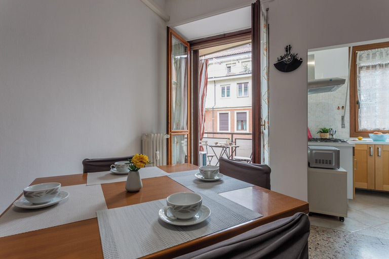 Others 5, A Casa di Enza by Wonderful Italy, Torino