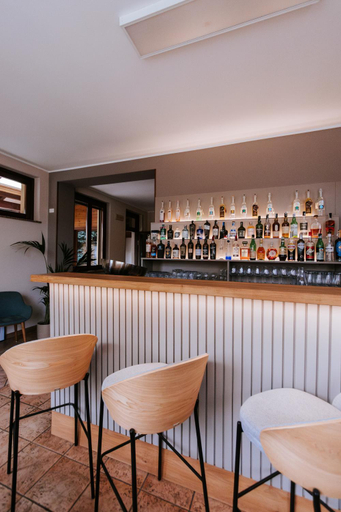 Food & Drinks 3, Manfredi ristorante con alloggio, Novara