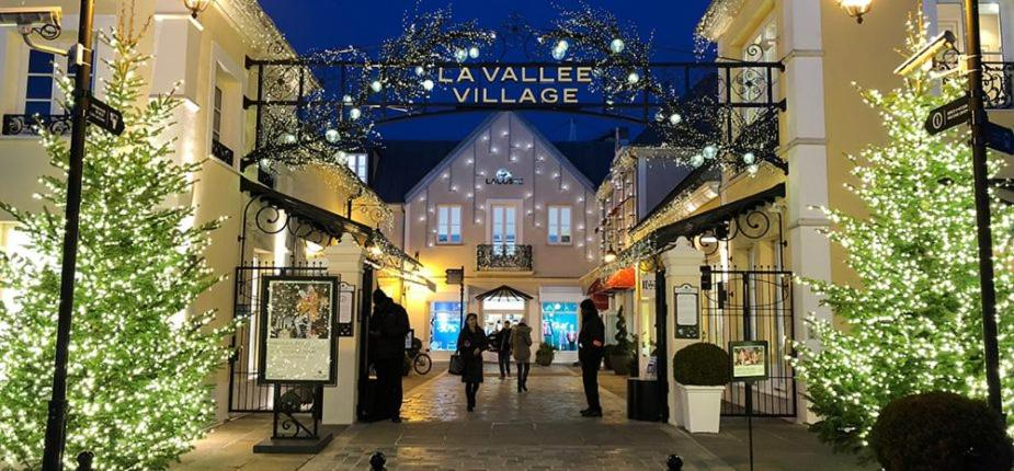 4, superbe villa au pied de Disneyland et val d'Europe, Seine-et-Marne