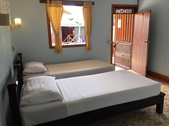 Others 3, Golden Hill Guesthouse, Mueang Krabi
