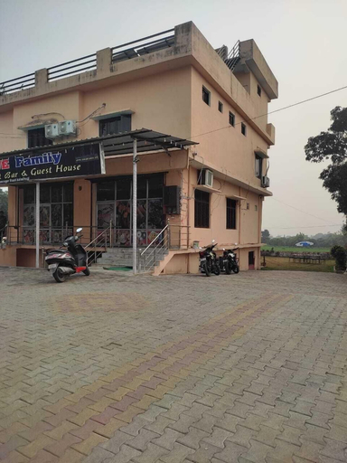 Exterior & Views, Wave Guest House, Nainital