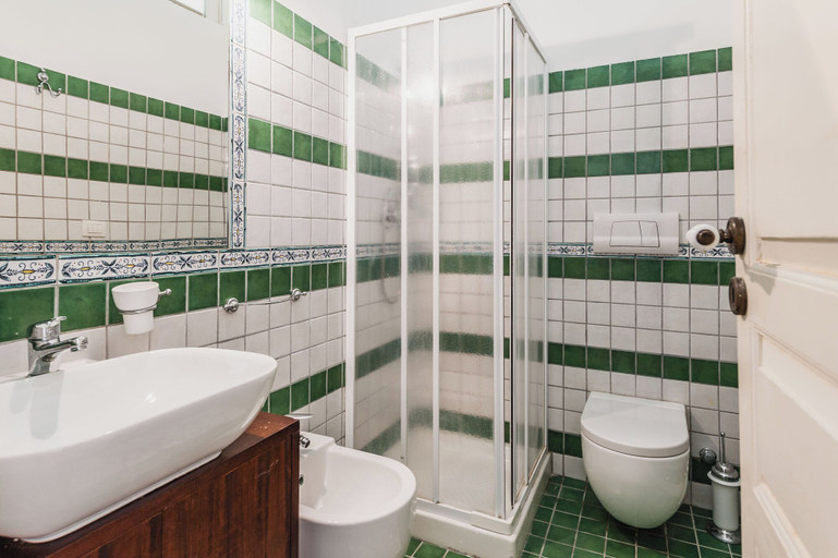 Bathroom, Casa Amalfitana by Wonderful Italy, Syracuse