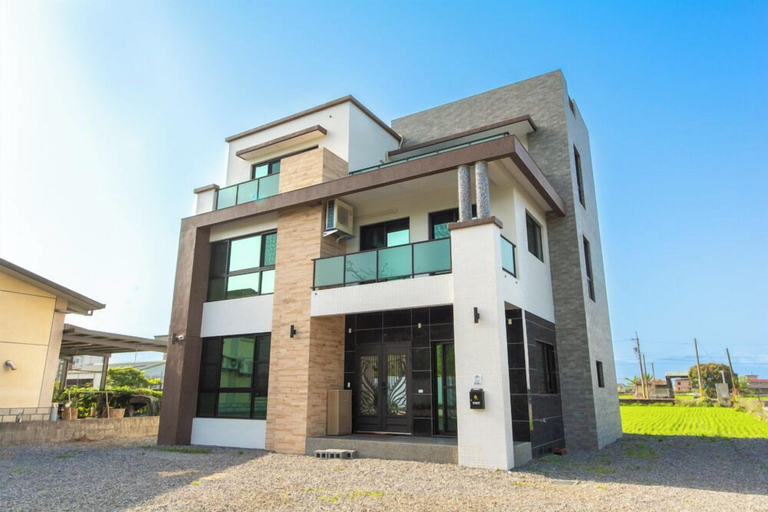 Exterior & Views 2, Sweet Home, Yilan