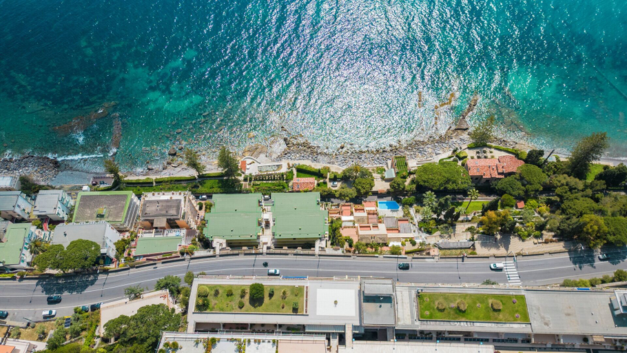 Exterior & Views 2, Sky & Sea Apartment by Wonderful Italy, Imperia