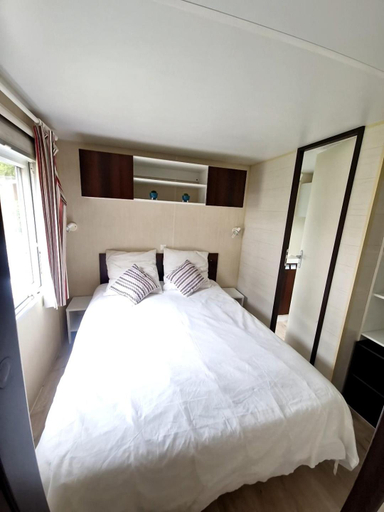 2, Mobilhome Labenne Ocean, Landes