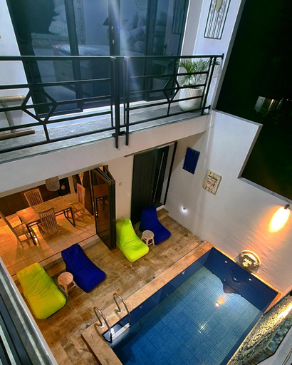 Swimming Pool 5