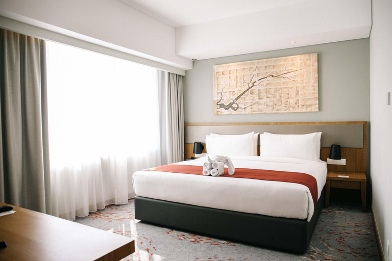 Bedroom 17