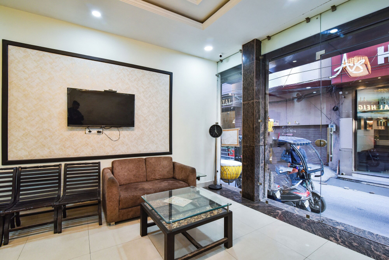 Others 4, hotel akaal heights, Amritsar