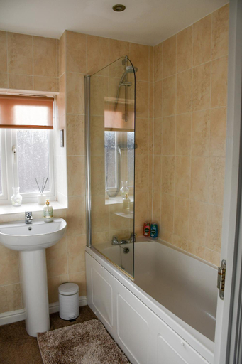 Others 4, Meadowsweet House, Stockton-on-Tees