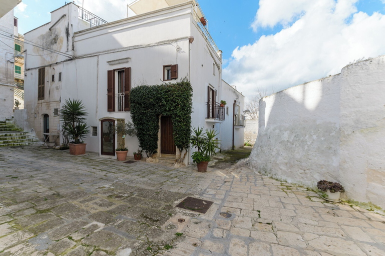 Exterior & Views 2, Terrazza Casalicchio by Wonderful Italy, Brindisi