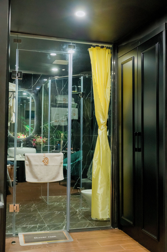 Bathroom 4, Lotus Aroma, Từ Liêm