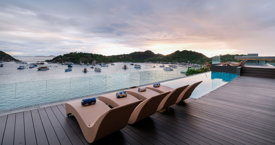 Sport & Beauty 2, Meruorah Komodo Labuan Bajo, West Manggarai