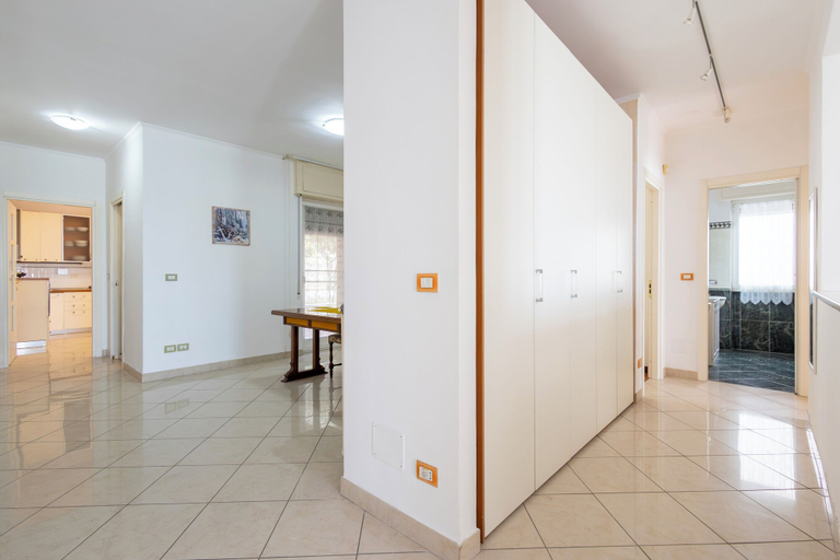 Others 4, Mare di Liguria Apartment, Imperia