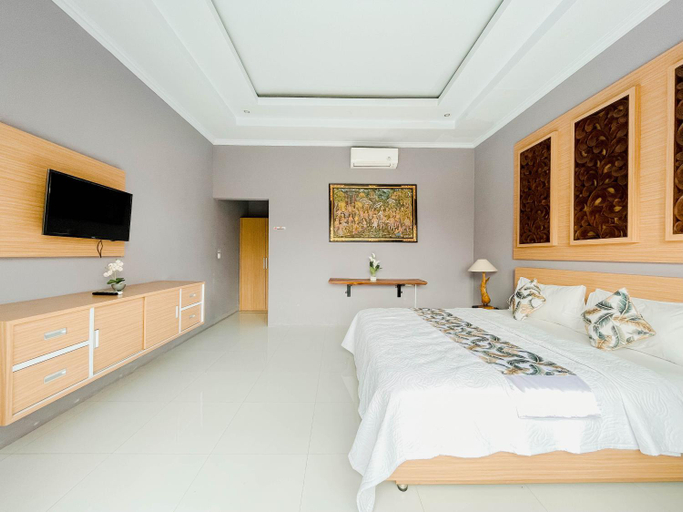 Bedroom 11