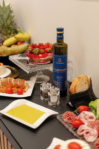 Food & Drinks 5, Hera rooms and suites, Agrigento