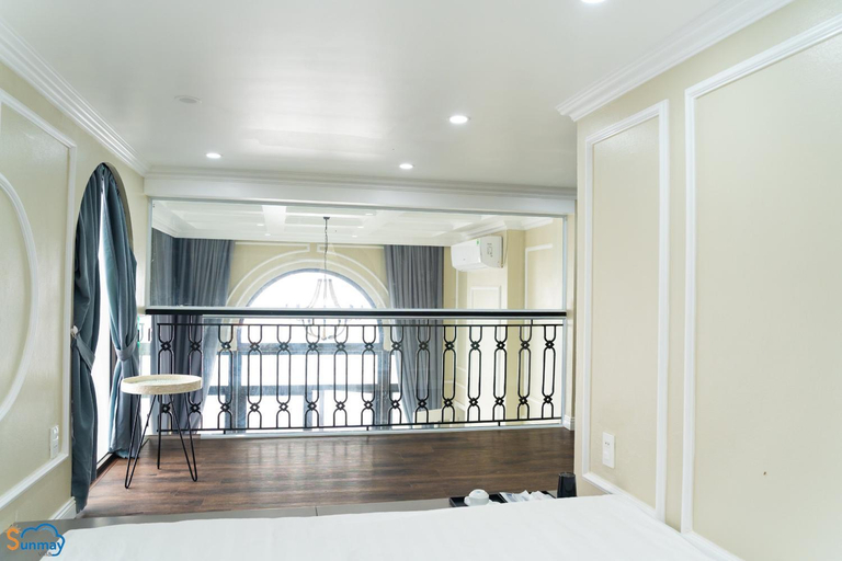 Bedroom 3, Sunmay Villa Tam Dao - Venuestay, Tam Dao