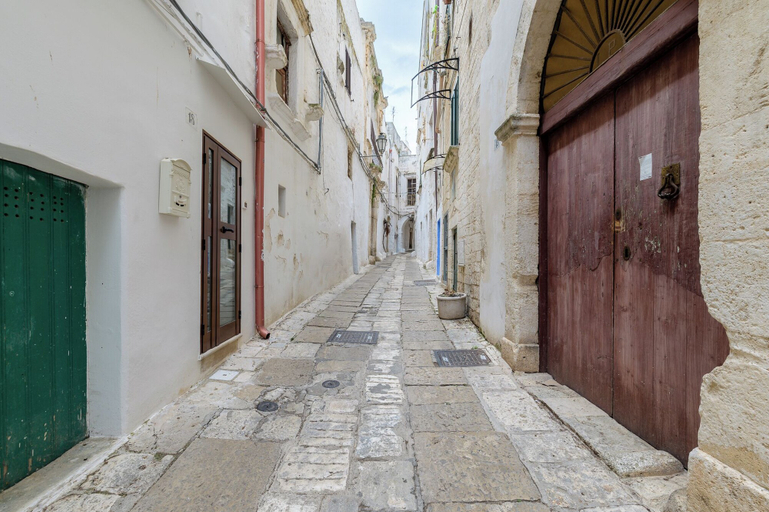 Exterior & Views, La Casa del Vicolo by Wonderful Italy, Brindisi