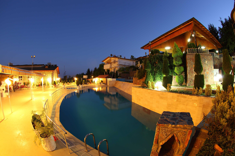 Exterior & Views 2, Ugurlu Termal Tatil Koyu, Şahinbey