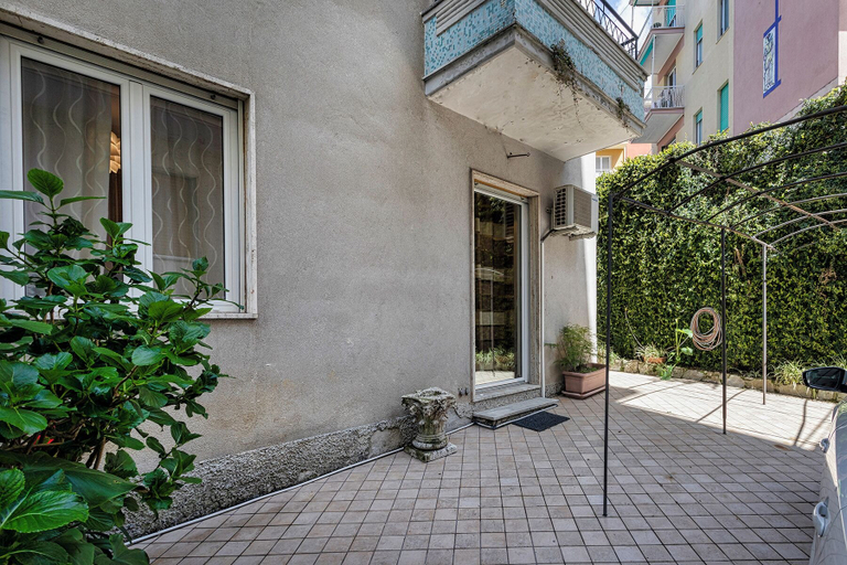 Exterior & Views 2, Modern Apartment with Patio in Rapallo by Wonderful Italy, Genova