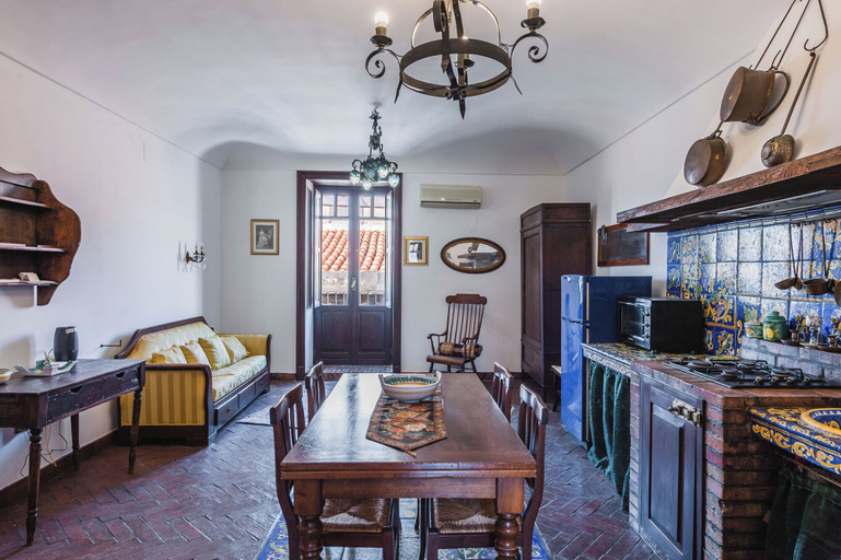 Food & Drinks, Candelai Country Apartment, Syracuse