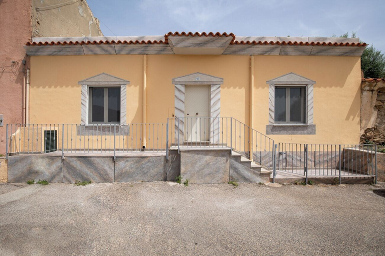 Exterior & Views, Casa Bata by Wonderful Italy, Nuoro