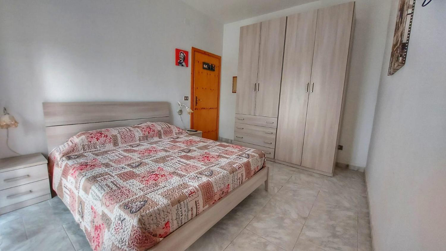 Others 2, B&B il boschetto, Salerno