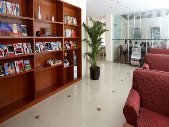 Others 4, Hanting Hotel Shangrao Centre Square Zhongshan Road, Shangrao