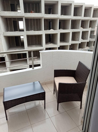 4, Alex apartment, Sarandës