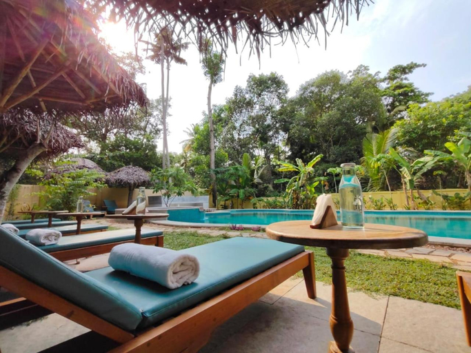 Sport & Beauty 5, Marari Beach Bungalow Resort Alleppey, Alappuzha