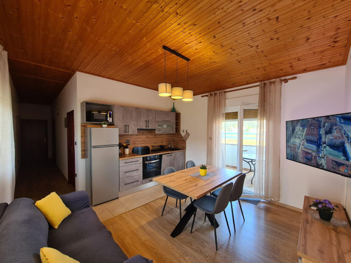 Others 4, Apartments Angela, Lopar/Supetarska Draga