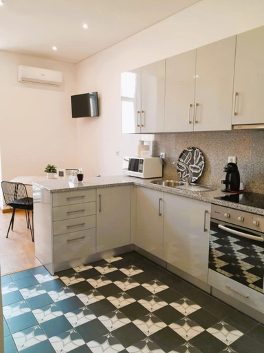 Others 4, Asgard Oporto Downtown Apartments, Porto