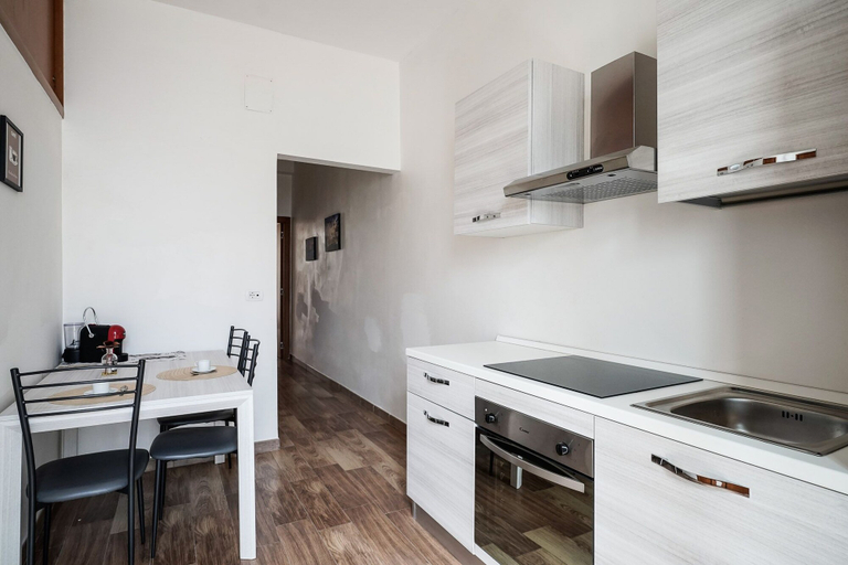 Others 5, Bari Cozy Apartment by Wonderful Italy, Bari