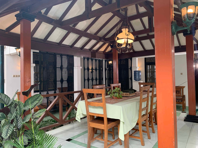 Others 5, Griya Cemara Homestay, Sleman