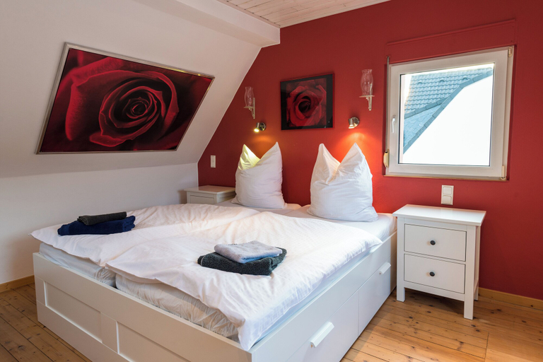 Bedroom 3, Weingut Sonnenberg, Ahrweiler