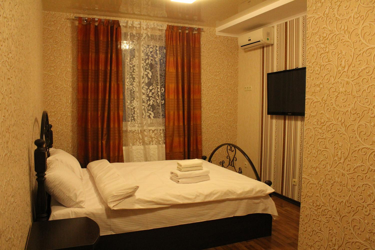 Others 2, Apartments Ryljejeva 25, Podil's'kyi