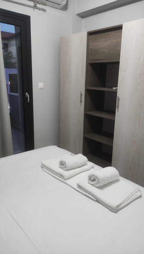 Bedroom 3, Best Paradise In Nikiti, Central Macedonia