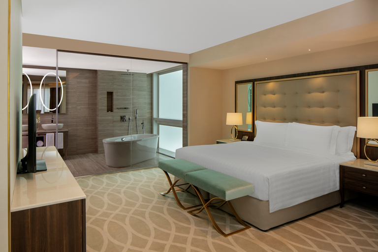 Bedroom 14