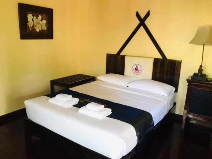 Bedroom 17