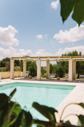 Sport & Beauty 4, Villa Del Ponente Otranto, Lecce