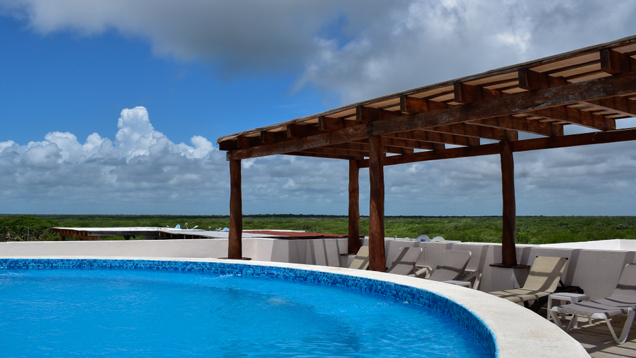 Sport & Beauty 2, Aquastar Unique Hotel & Apartments Mahahual, Othón P. Blanco