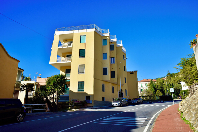 Exterior & Views, Panorama Apartment in Ospedaletti by Wonderful Italy, Imperia