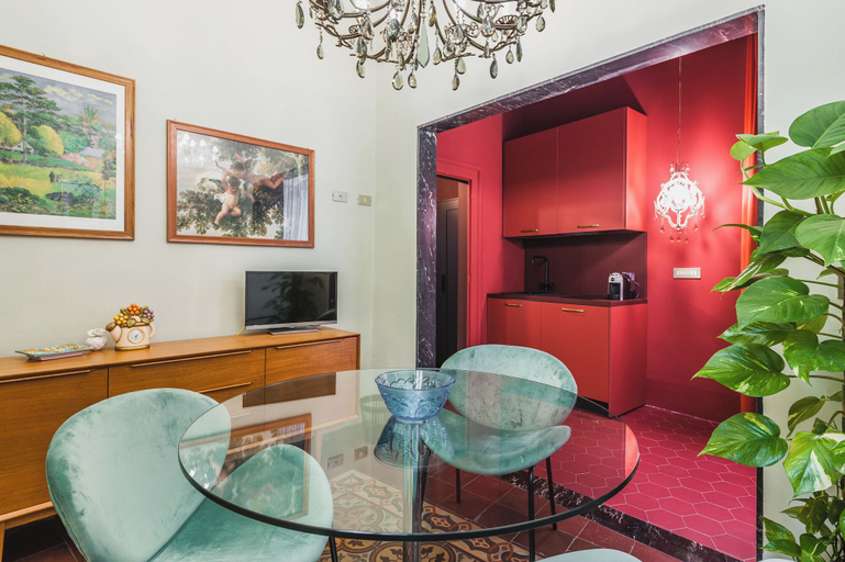 Others 5, Elysium Apartment by Wonderful Italy, Syracuse