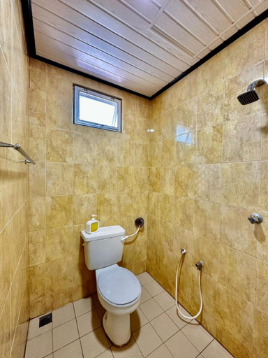 Bedroom 5, Kangar Hotel Sdn Bhd, Perlis
