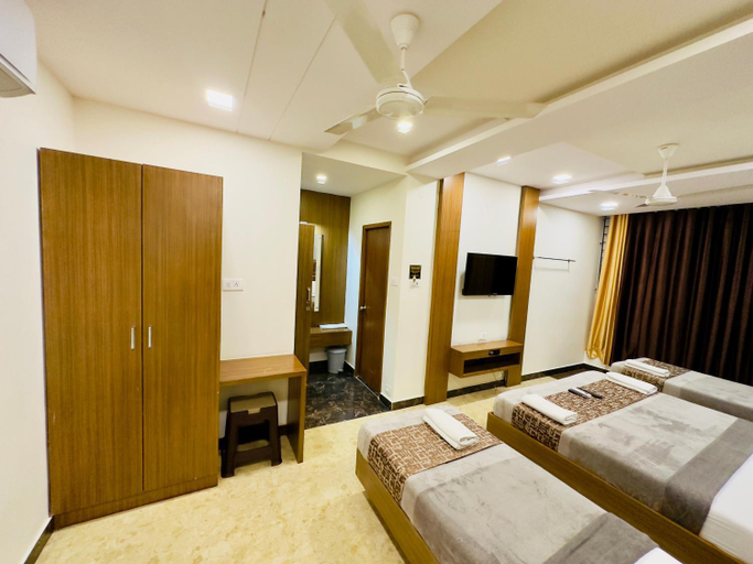 Bedroom 15