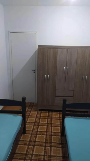 Bedroom 3, Colinna Hostel, Rio de Janeiro
