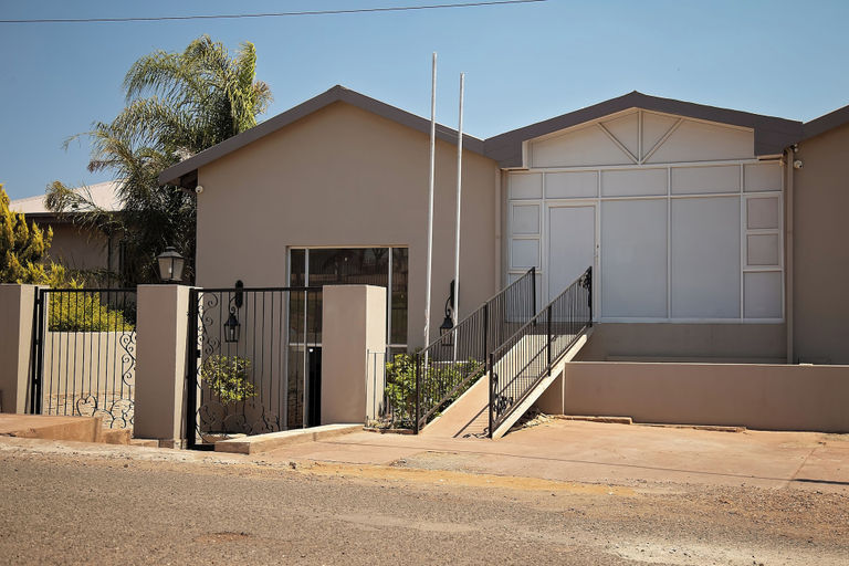 Exterior & Views 2, Stay, Siyanda