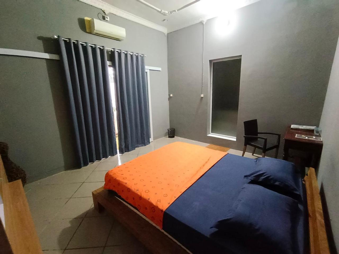 Bedroom 4