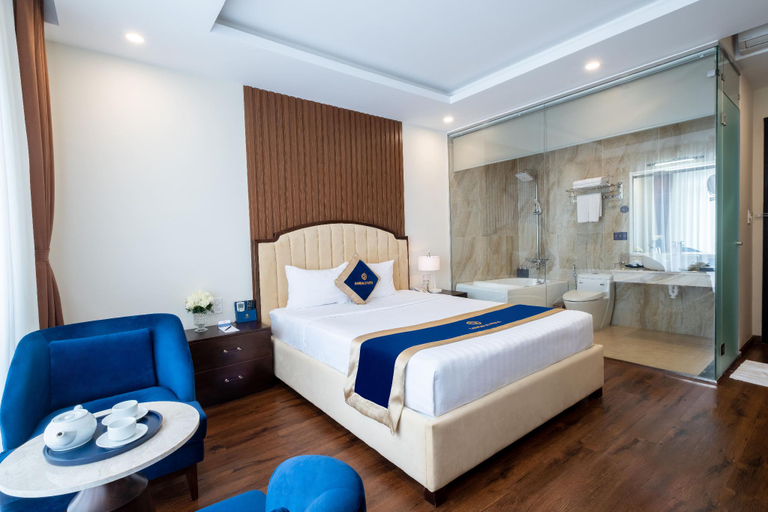Bedroom 10